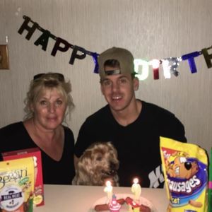 Meet your Posher, Dylan